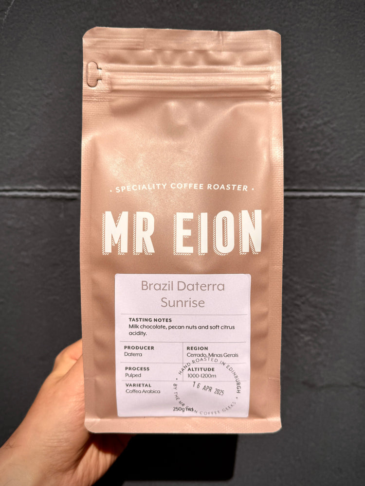 Coffee - Americas