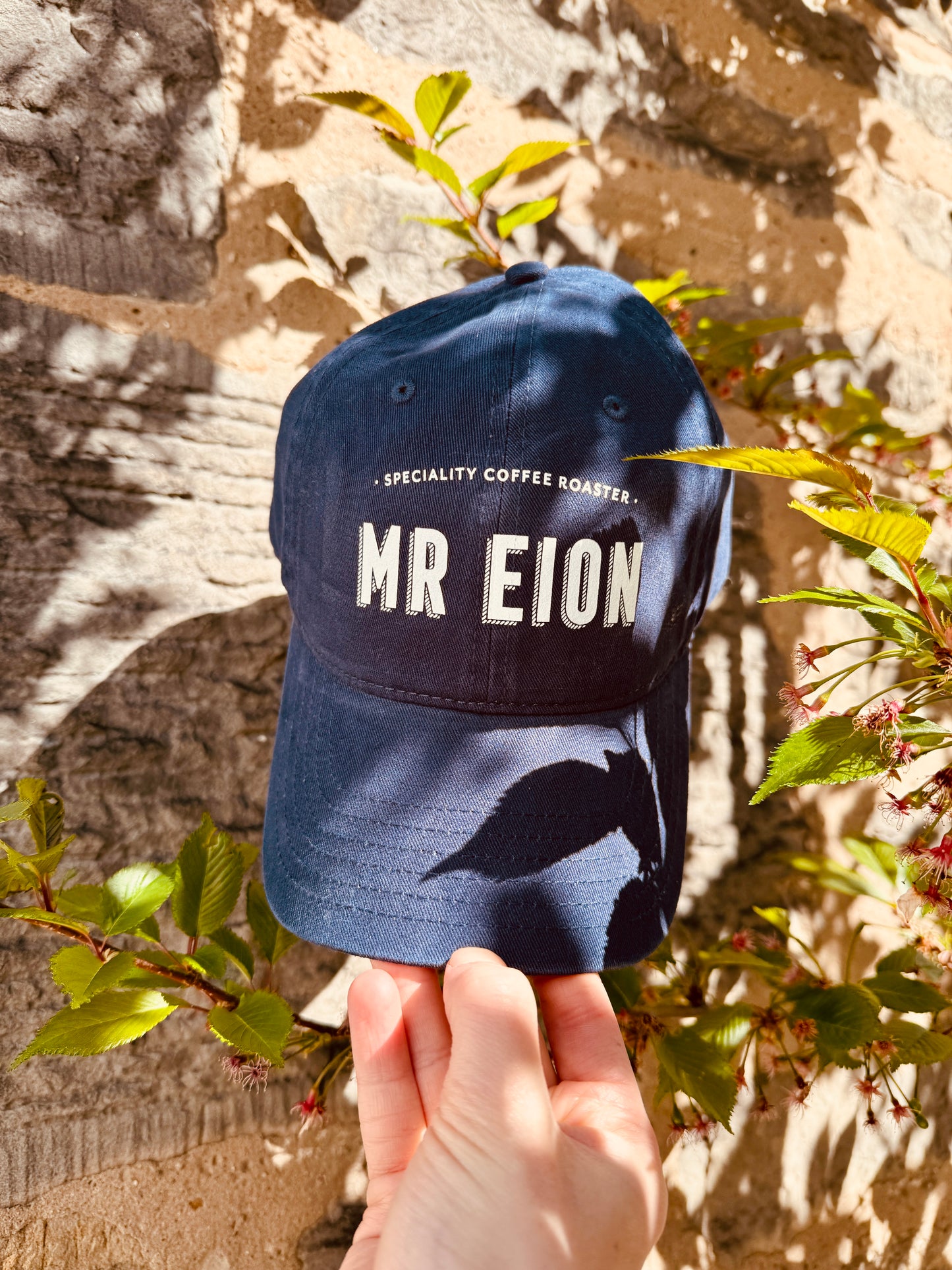 Cap