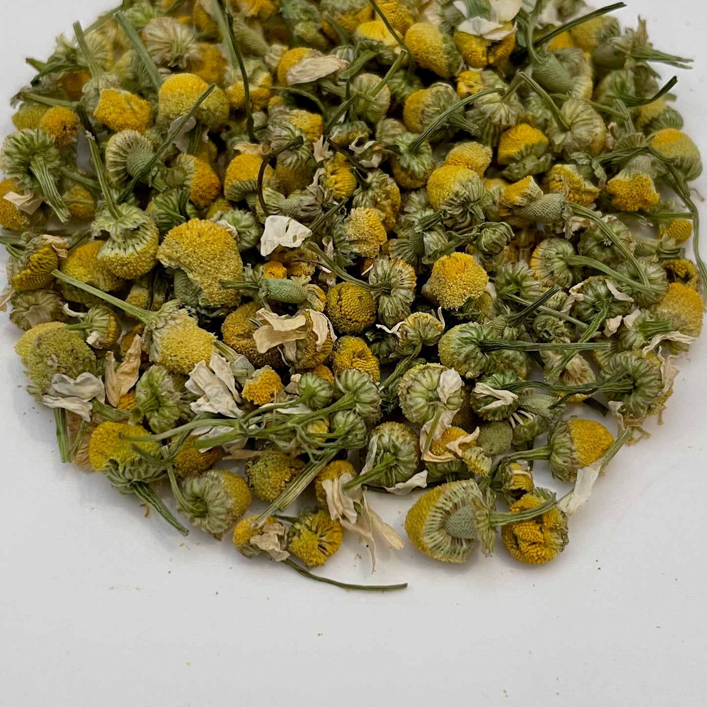 Laser Cut Chamomile Flowers, 50g