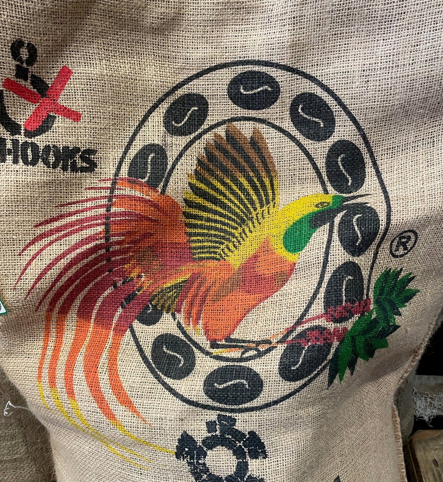 Papua New Guinea