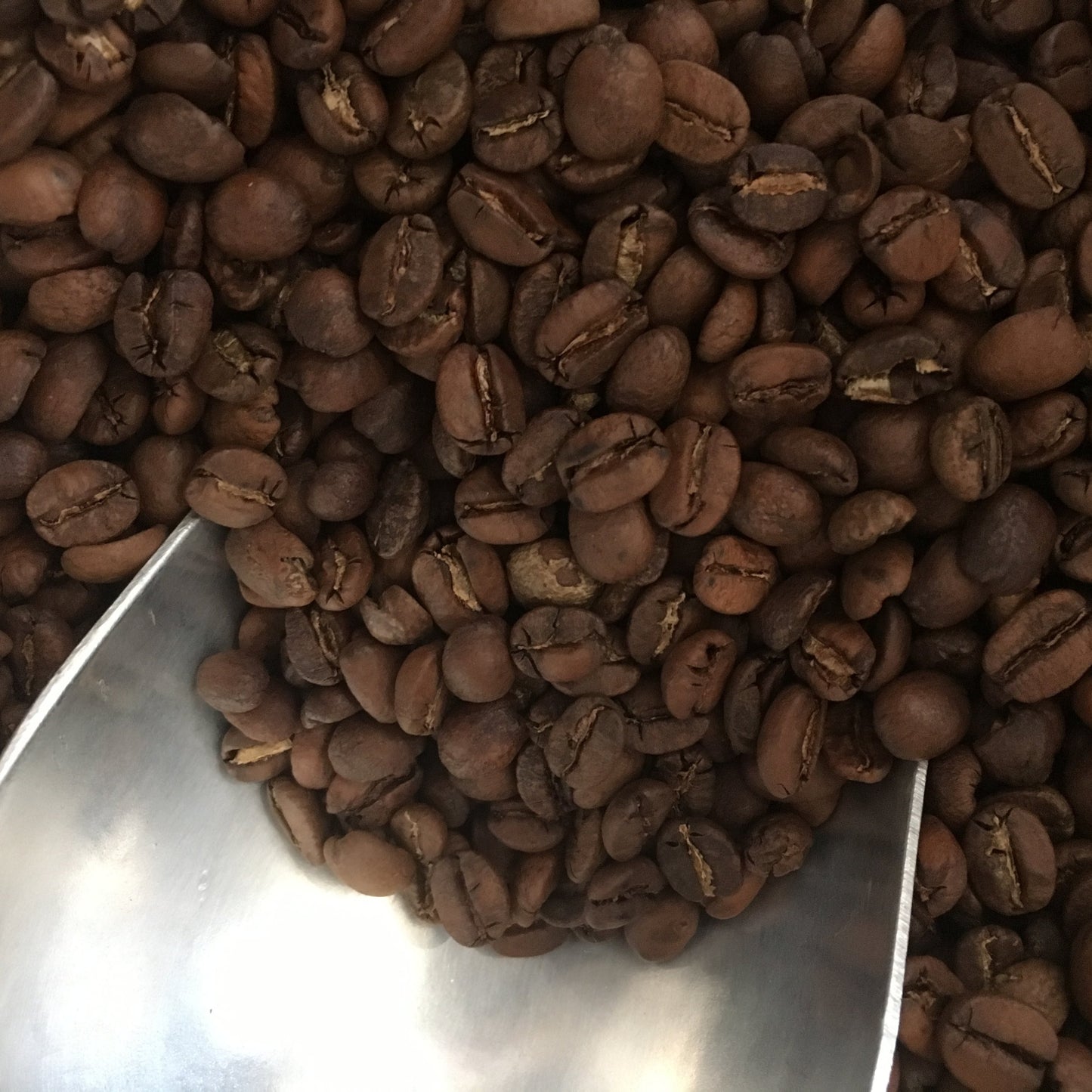 Stockbridge Blend
