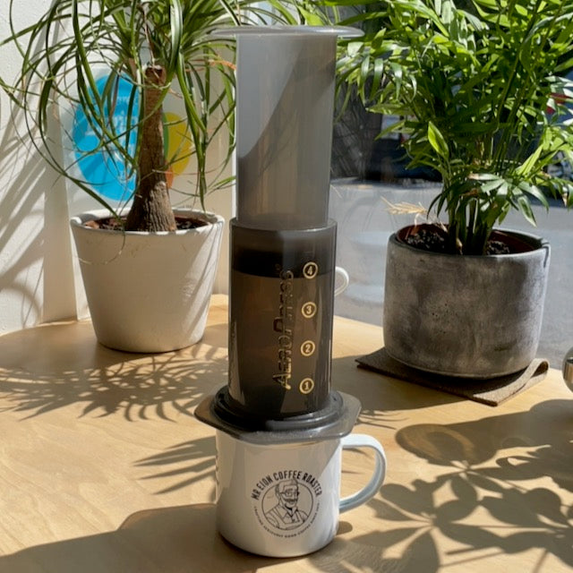 AeroPress Classic