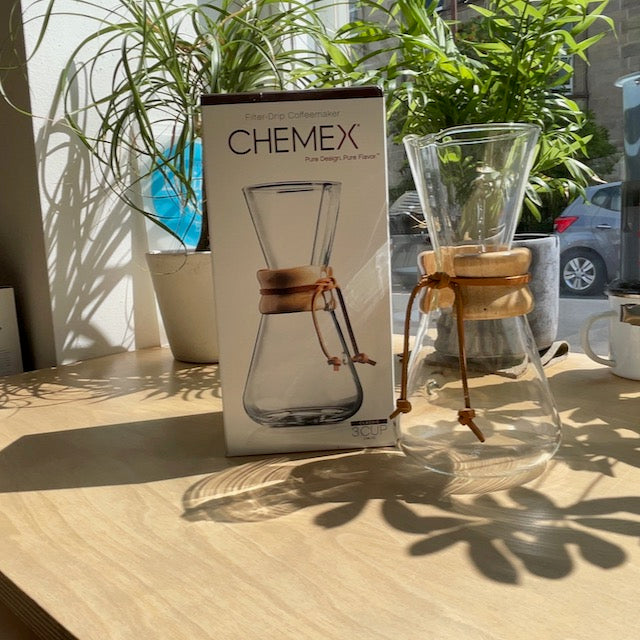 Chemex Classic
