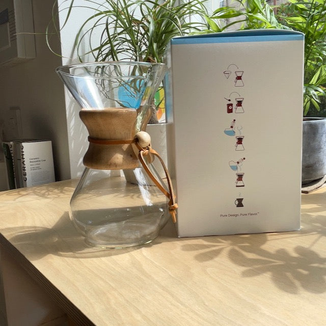 Chemex Classic