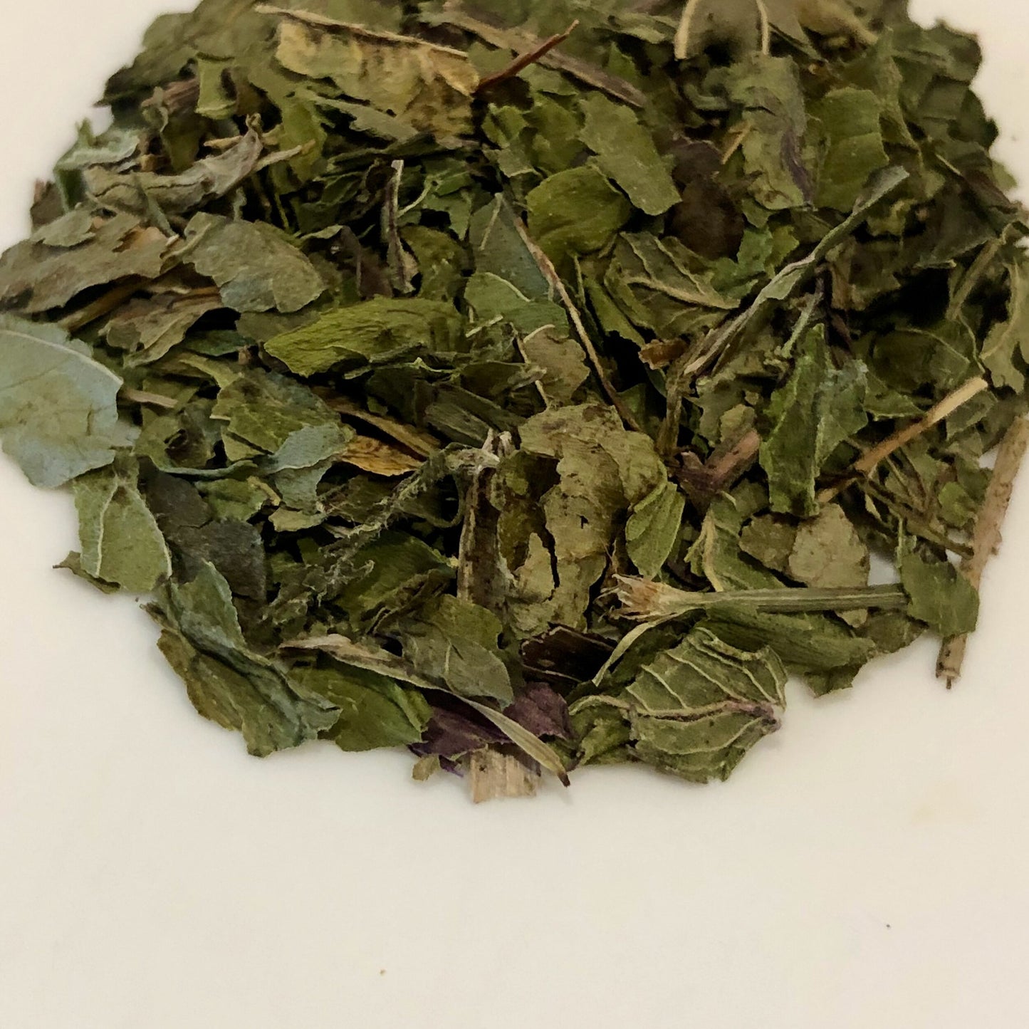 Peppermint Leaf, 100g