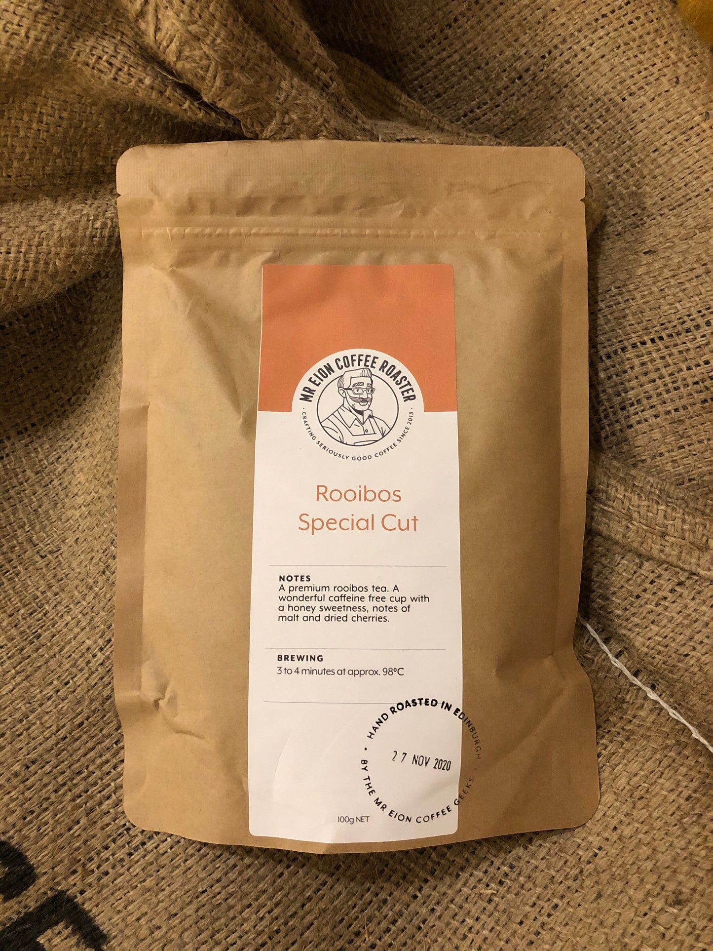 Rooibos Special Cut, 100g
