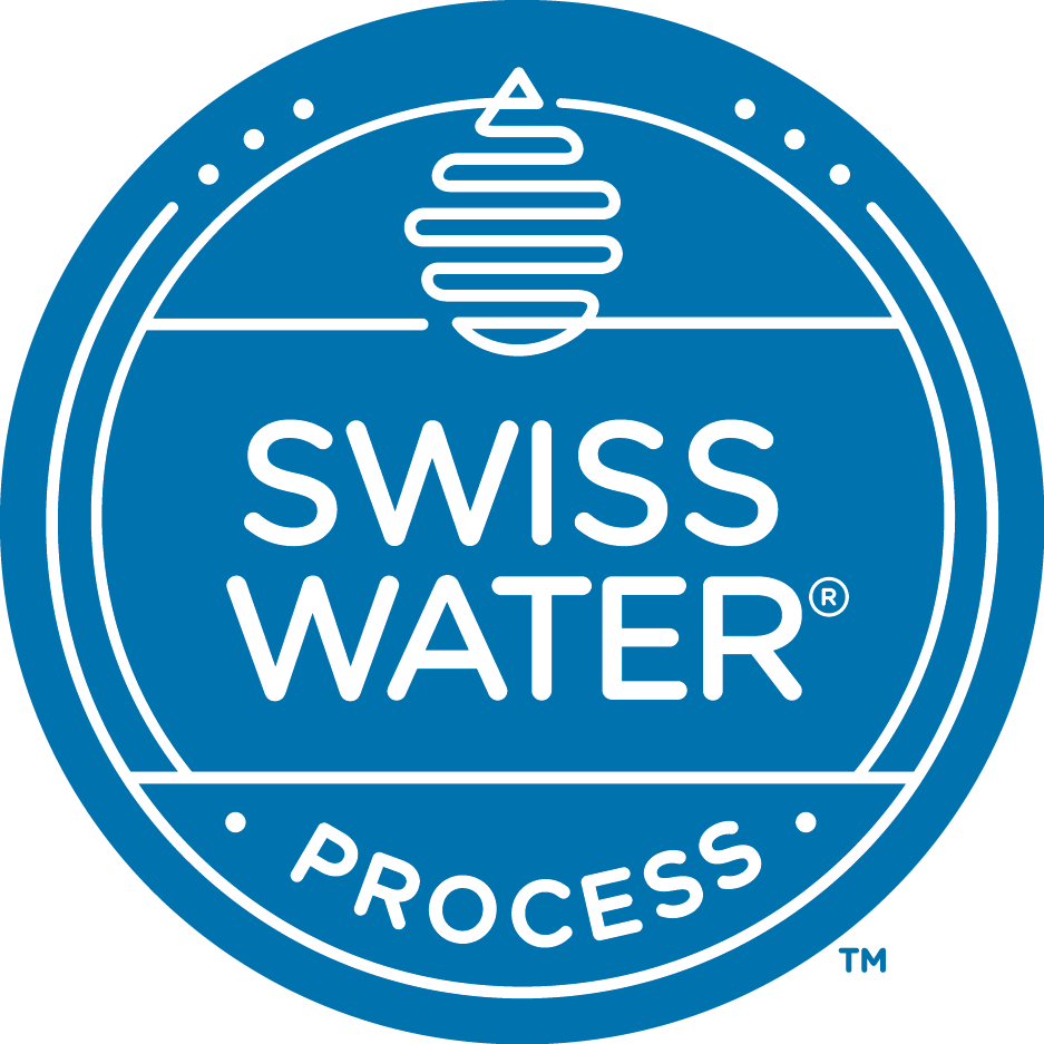 Columbia Swiss Water Decaf