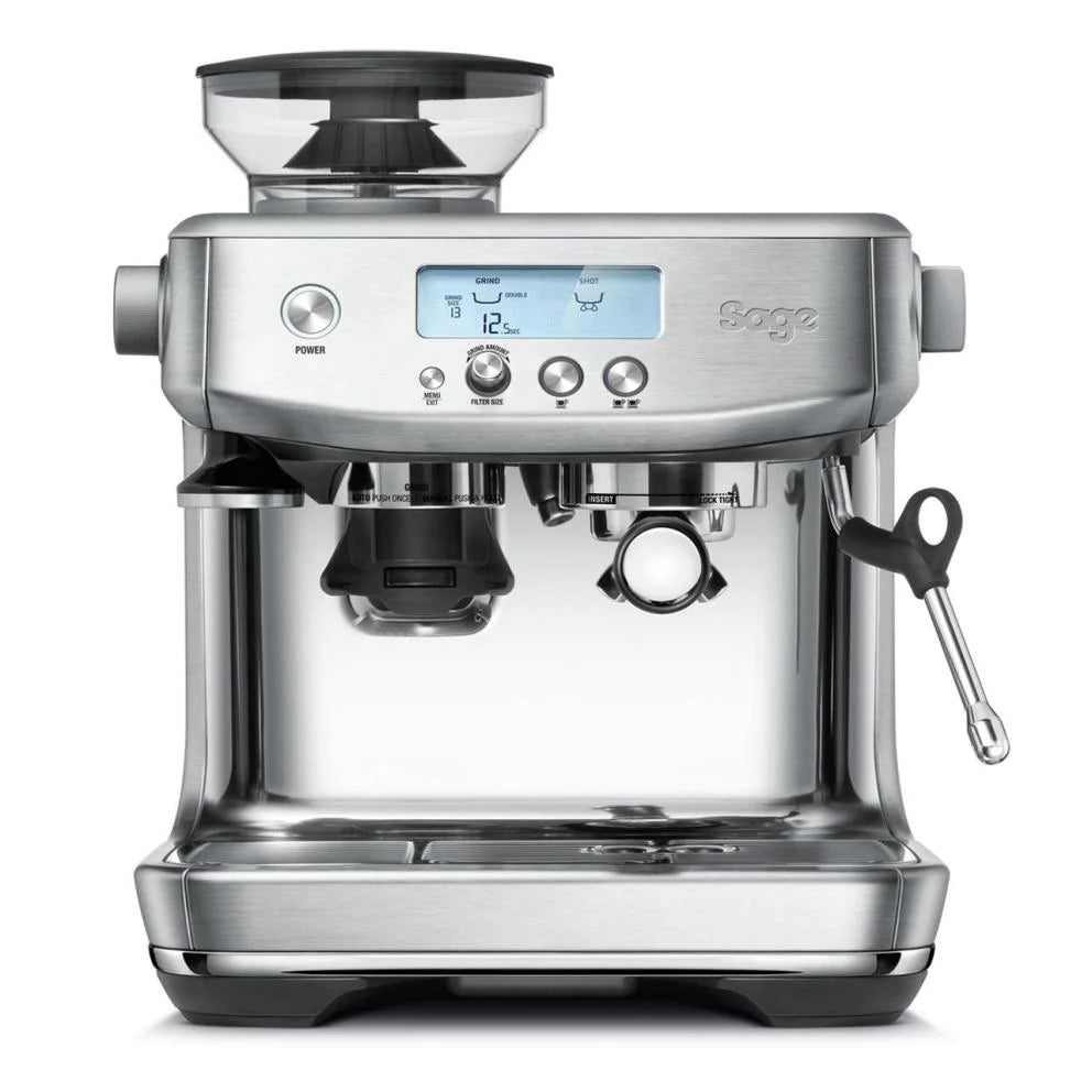 Sage Barista Touch Espresso Machine – Mr Eion Coffee Roaster
