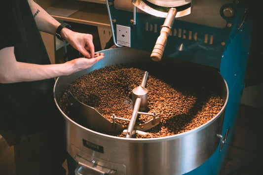 Ongoing Coffee Subscription (Roaster's Choice)