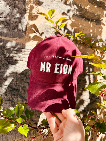 Cap