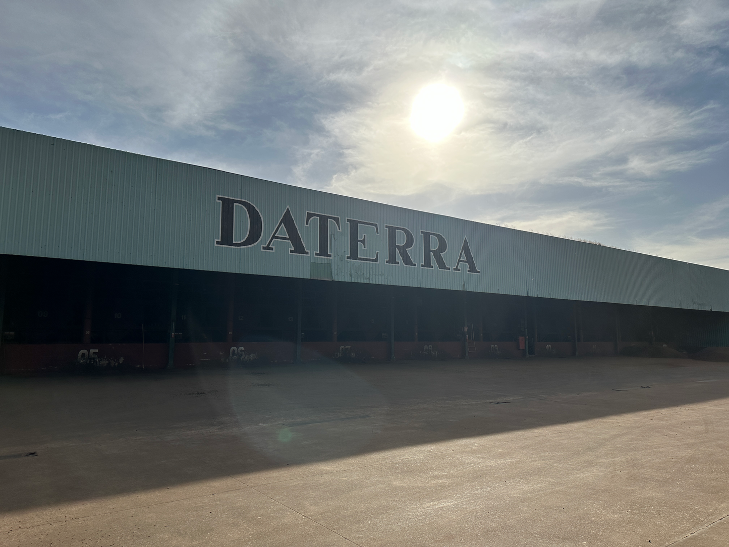 Brazil Daterra Low-Caf Reserve