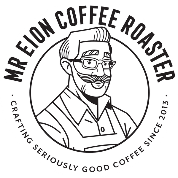 Mr Eion Coffee Roaster