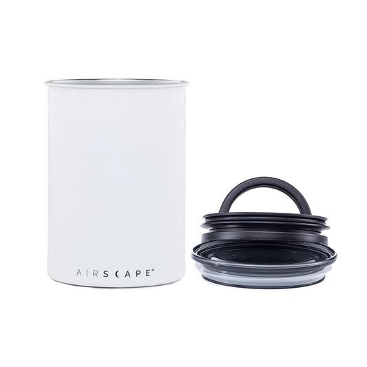 Airscape Coffee Canisters