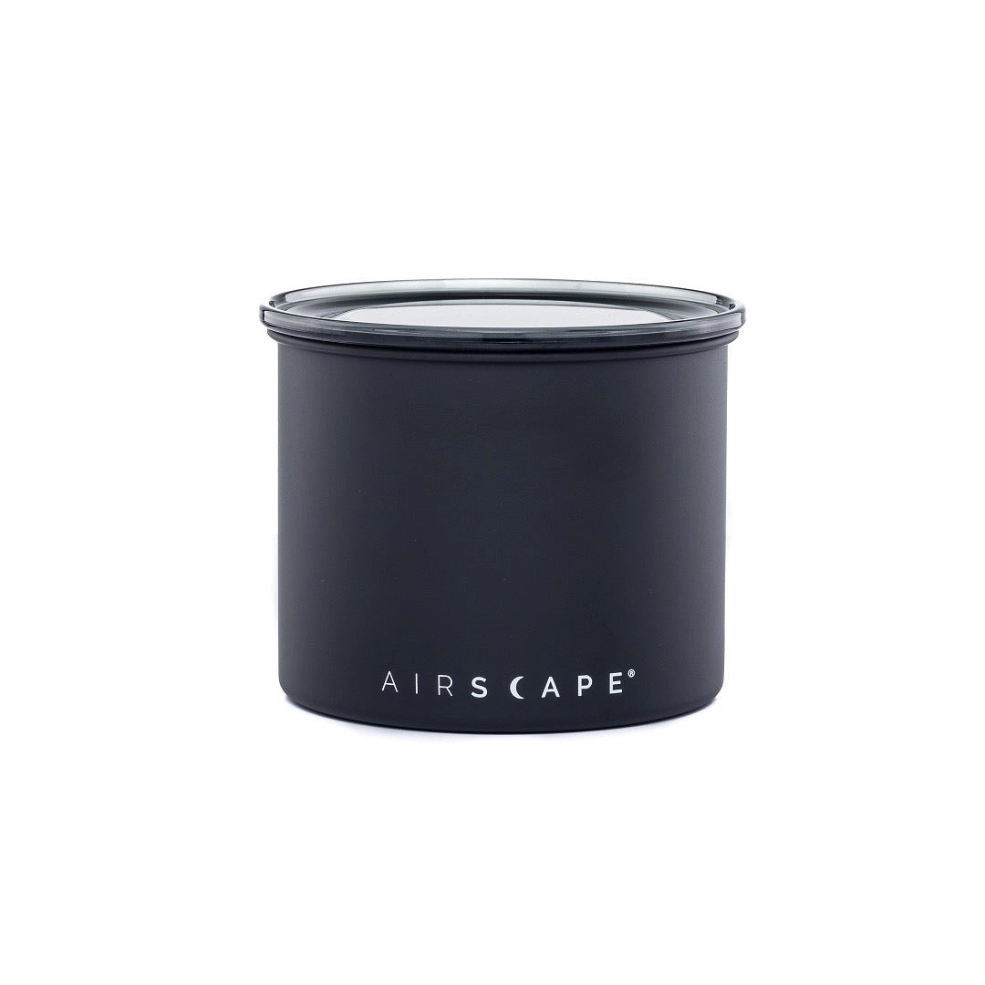 Airscape Coffee Canisters