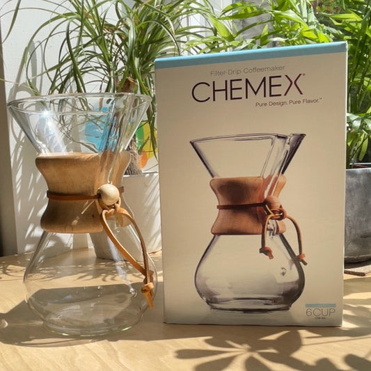 Chemex Classic