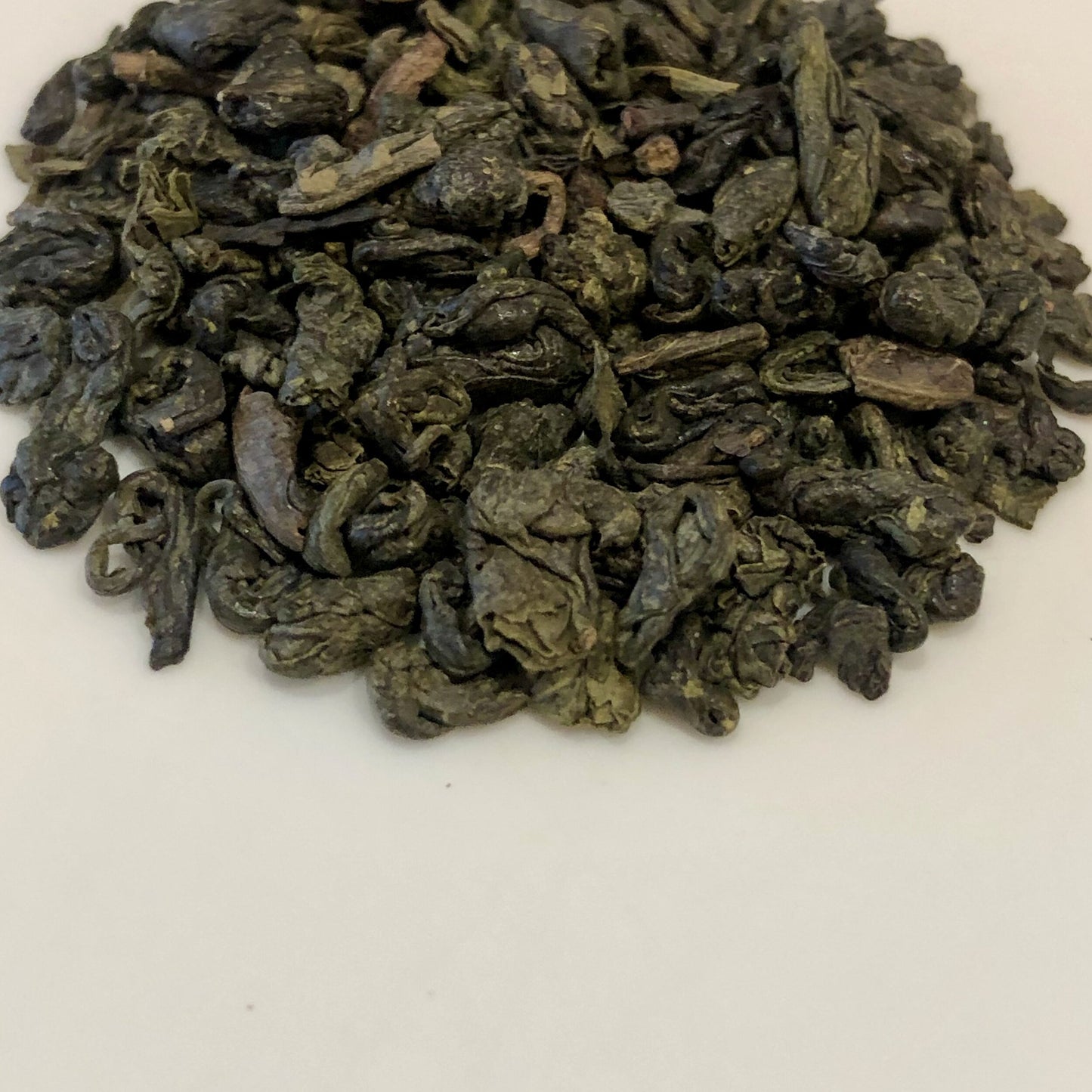 Gunpowder Pinhead Green Tea, 100g
