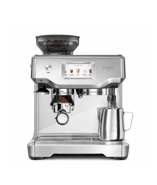 Sage Barista Touch Espresso Machine