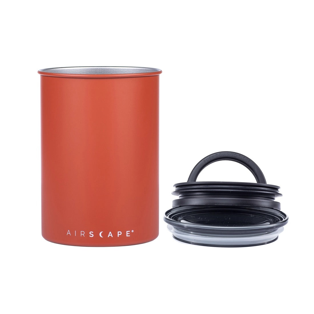 Airscape Coffee Canisters